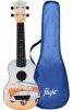 FLIGHT TUS25 BUS UKULELE SOPRANOWE